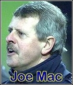 Joe Mac